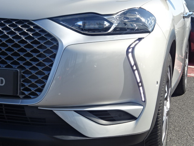 Ds DS 3 Crossback