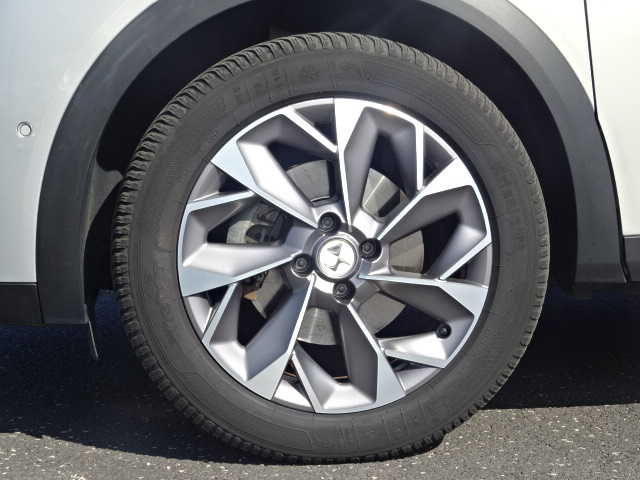 Ds DS 3 Crossback