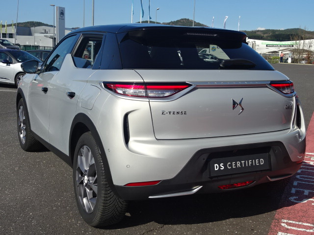 Ds DS 3 Crossback