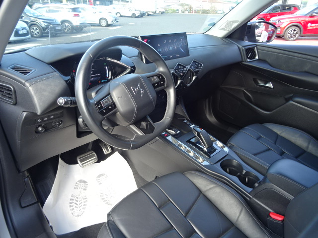 Ds DS 3 Crossback