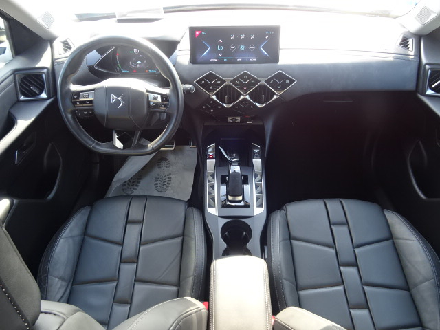 Ds DS 3 Crossback