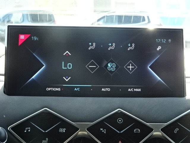 Ds DS 3 Crossback