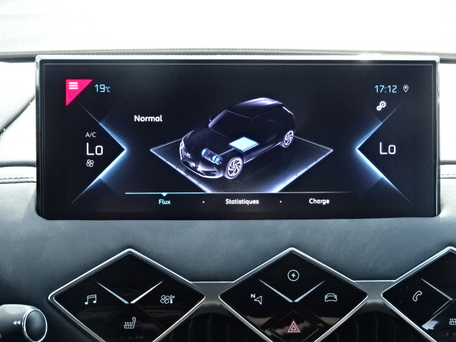 Ds DS 3 Crossback