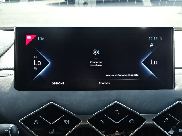 Ds DS 3 Crossback