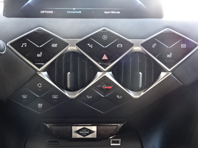 Ds DS 3 Crossback