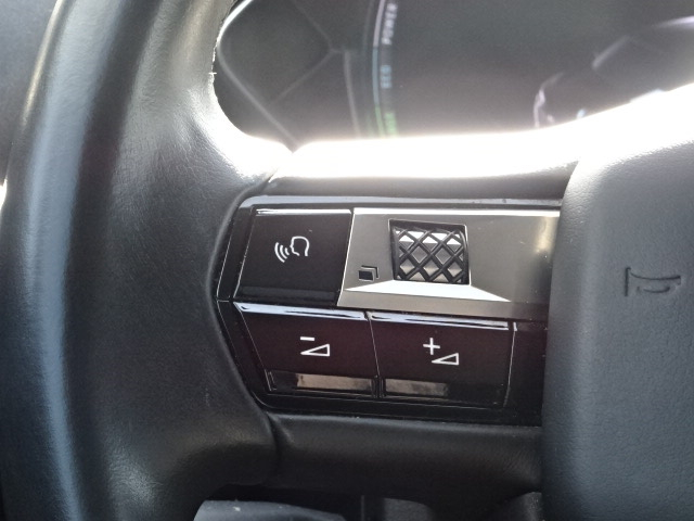 Ds DS 3 Crossback