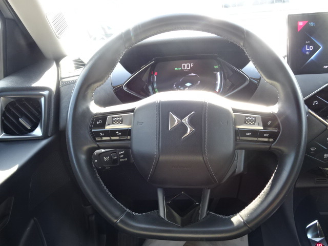 Ds DS 3 Crossback
