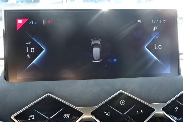 Ds DS 3 Crossback