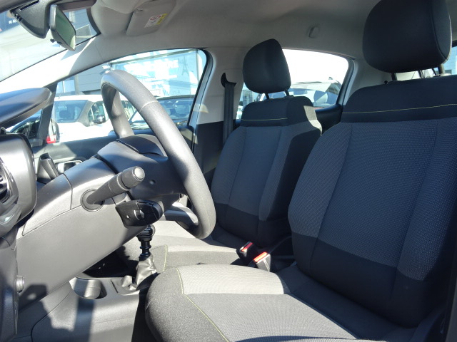 Citroën C3 (3)