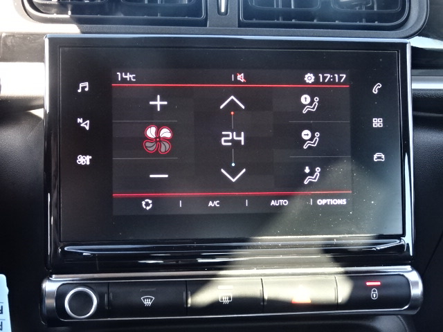Citroën C3 (3)