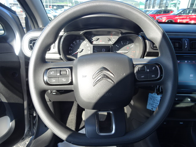 Citroën C3 (3)