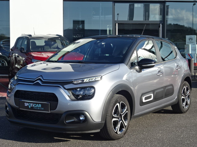 Citroën C3 (3)