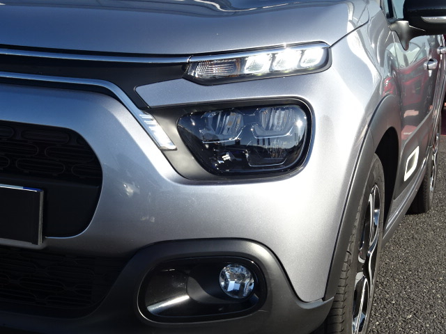 Citroën C3 (3)