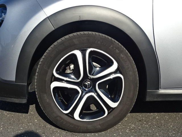Citroën C3 (3)
