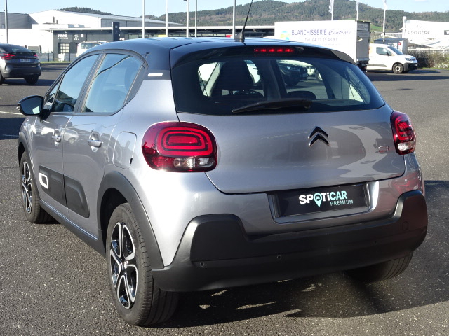 Citroën C3 (3)