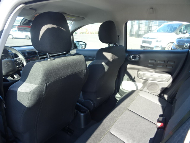 Citroën C3 (3)
