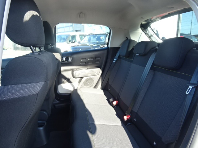 Citroën C3 (3)