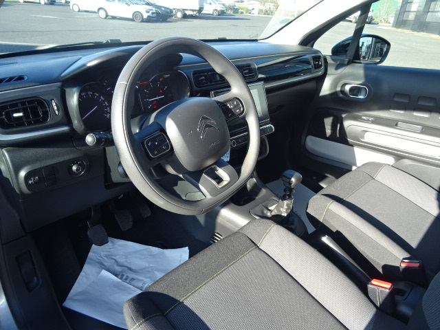 Citroën C3 (3)