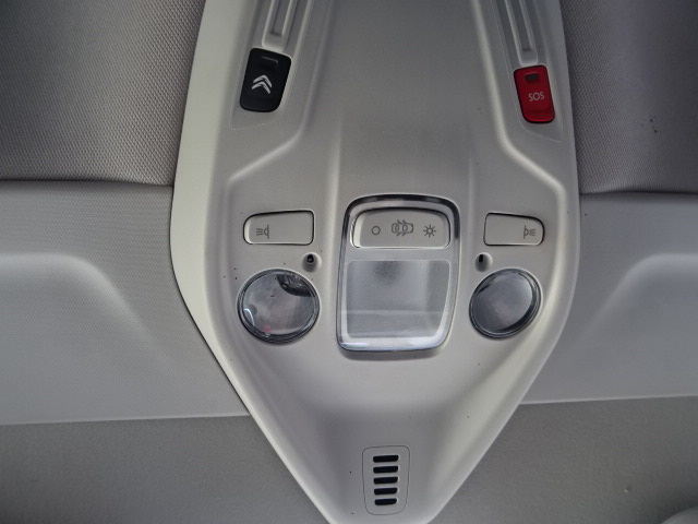 Citroën Grand C4 Spacetourer