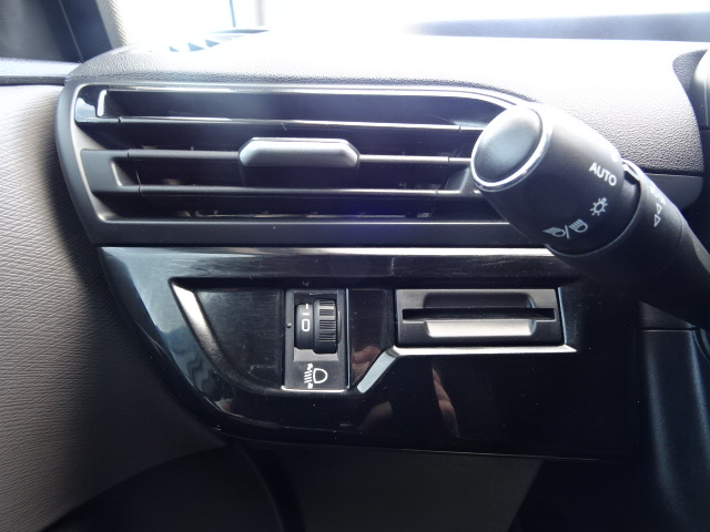 Citroën Grand C4 Spacetourer