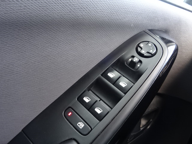 Citroën Grand C4 Spacetourer