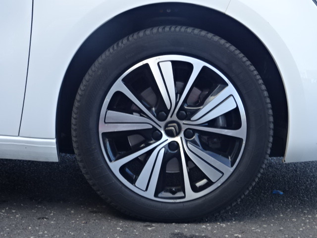 Citroën Grand C4 Spacetourer