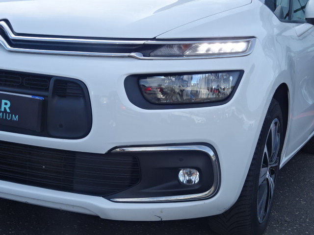 Citroën Grand C4 Spacetourer