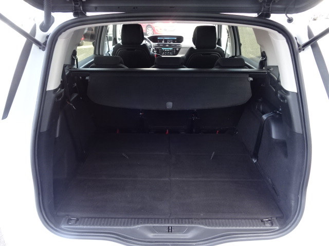 Citroën Grand C4 Spacetourer