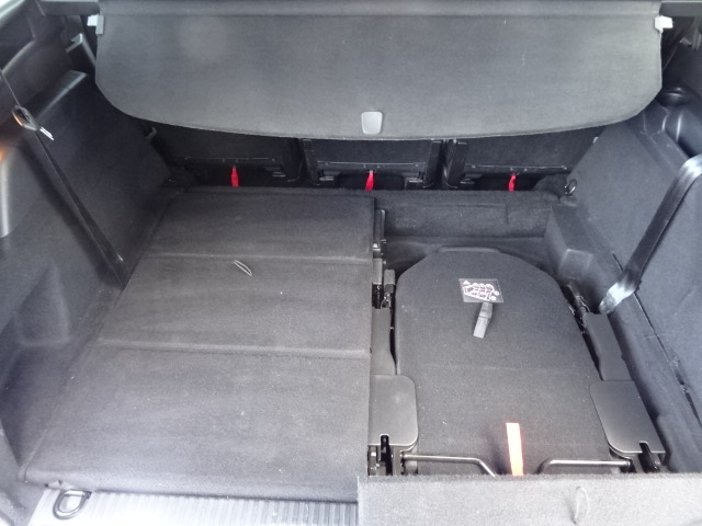 Citroën Grand C4 Spacetourer