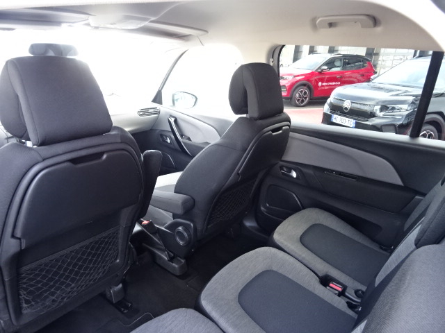Citroën Grand C4 Spacetourer