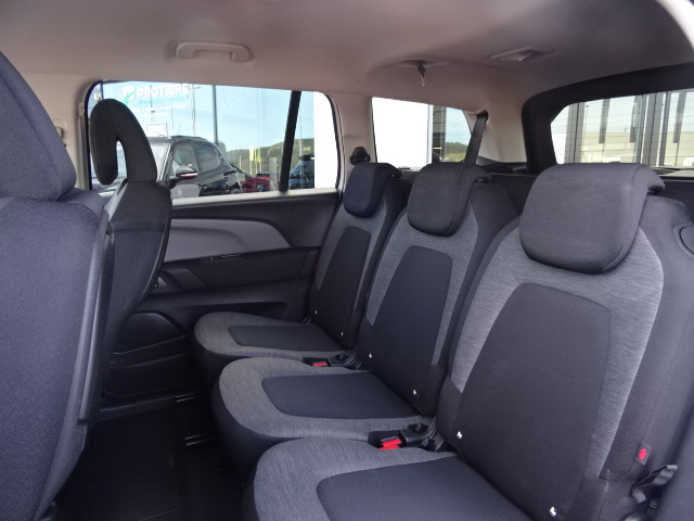 Citroën Grand C4 Spacetourer