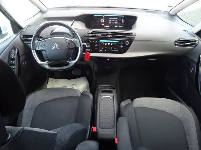 Citroën Grand C4 Spacetourer