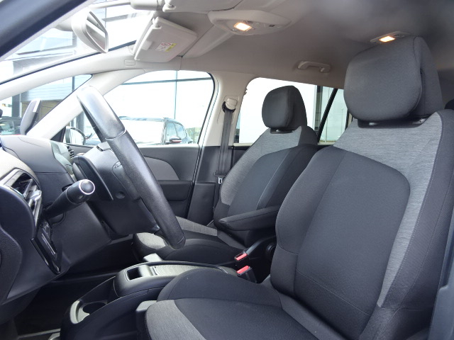 Citroën Grand C4 Spacetourer