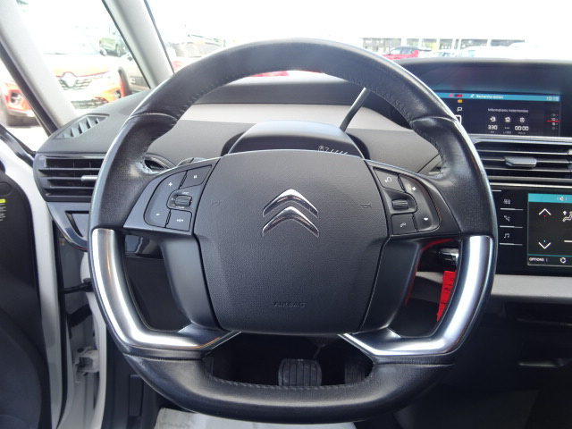 Citroën Grand C4 Spacetourer