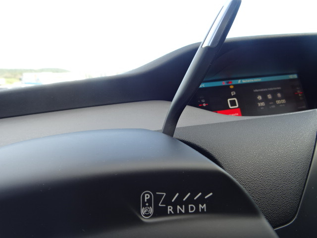 Citroën Grand C4 Spacetourer