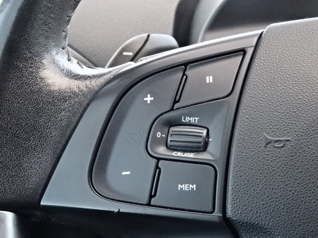 Citroën Grand C4 Spacetourer