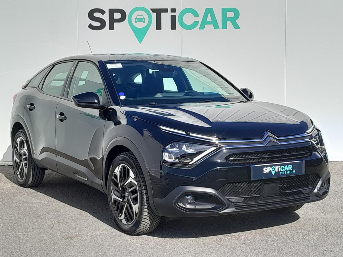 Citroën C4 (3)