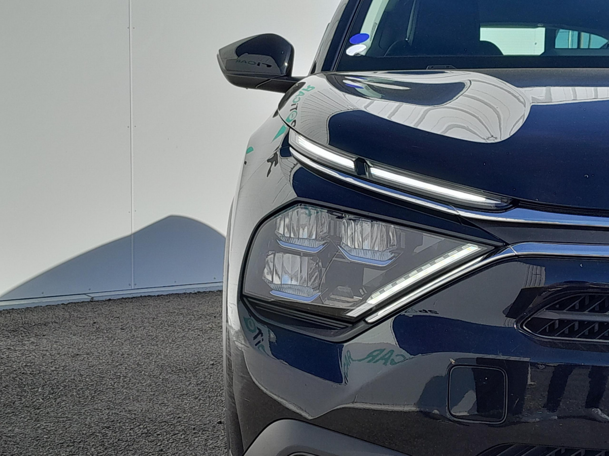 Citroën C4 (3)
