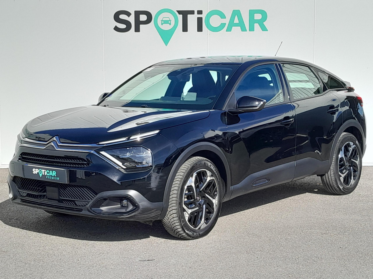 Citroën C4 (3)
