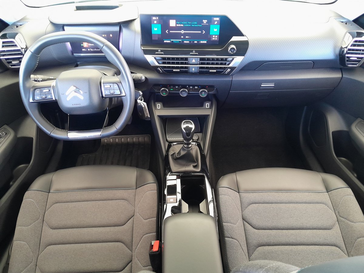 Citroën C4 (3)