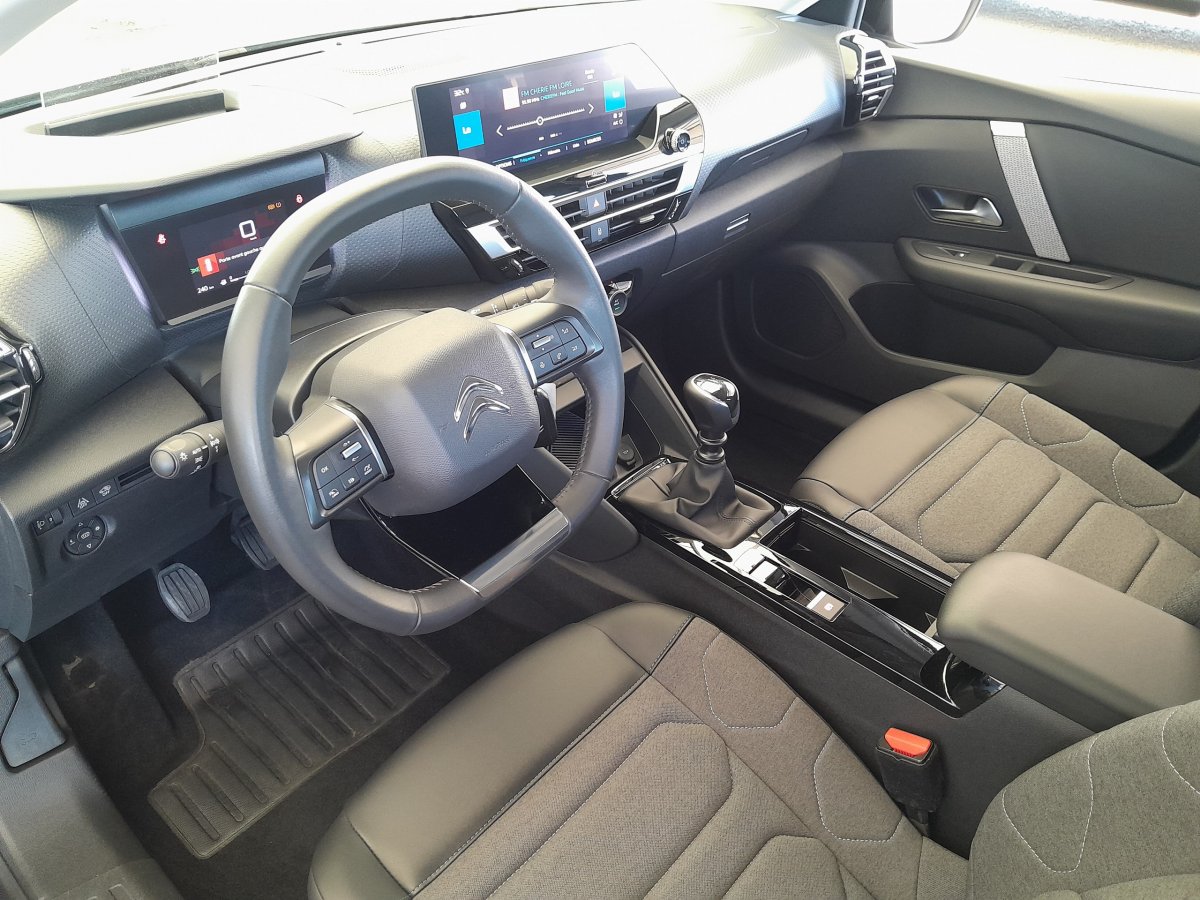Citroën C4 (3)