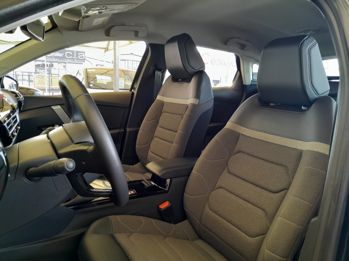 Citroën C4 (3)