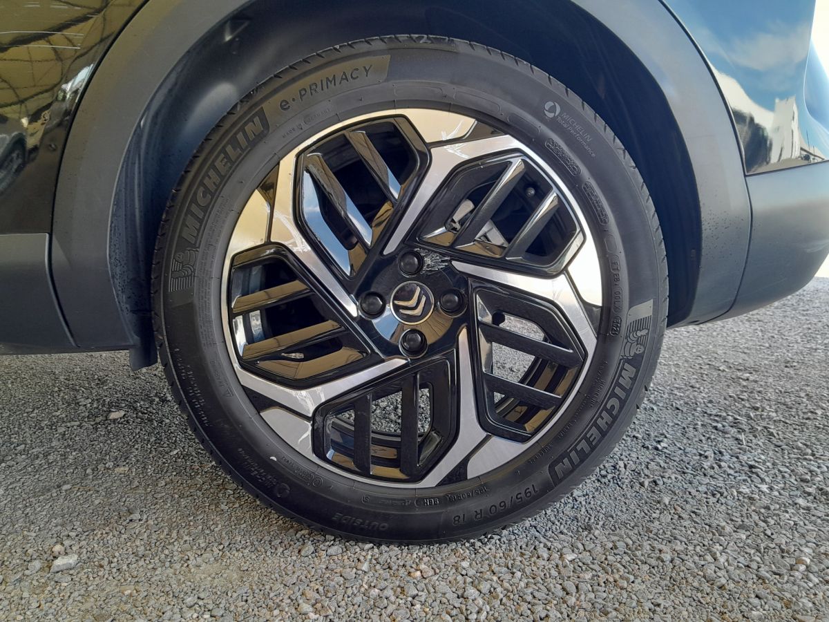 Citroën C4 (3)