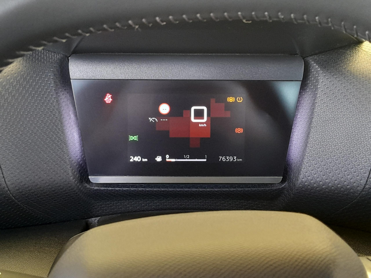 Citroën C4 (3)