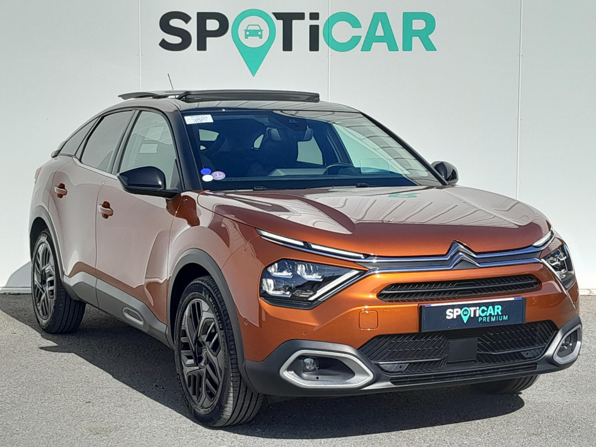 Citroën C4 (3)