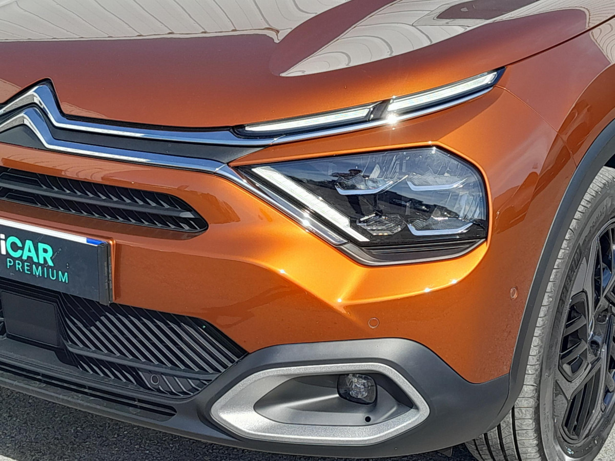 Citroën C4 (3)