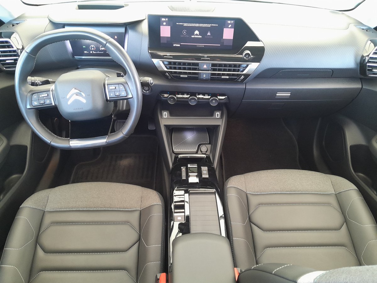 Citroën C4 (3)