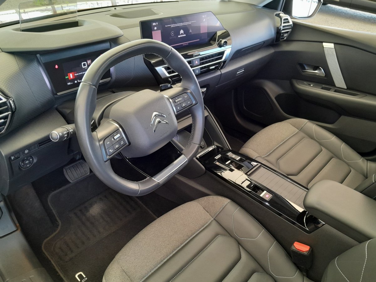 Citroën C4 (3)