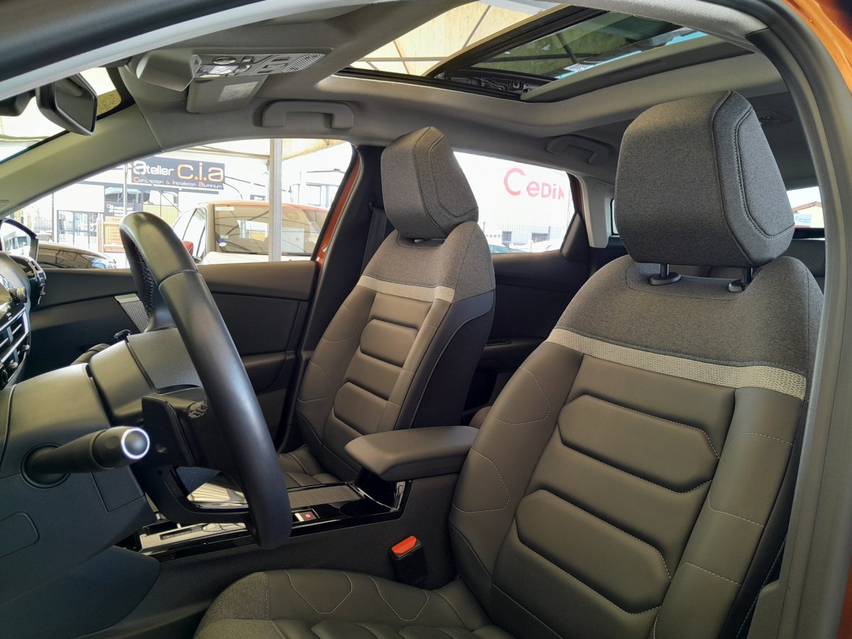 Citroën C4 (3)