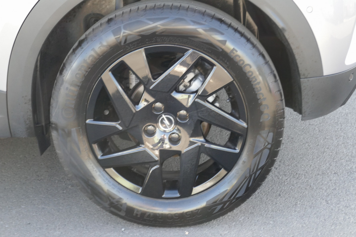 Opel Mokka (2)
